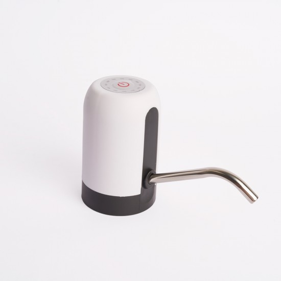 Dispensador de Agua Acero Inox. DSR44 Blanco Dispensador de Agua Acero Inox. DSR44 Blanco
