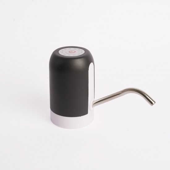 Dispensador de Agua Acero Inox. DSR44 Negro Dispensador de Agua Acero Inox. DSR44 Negro