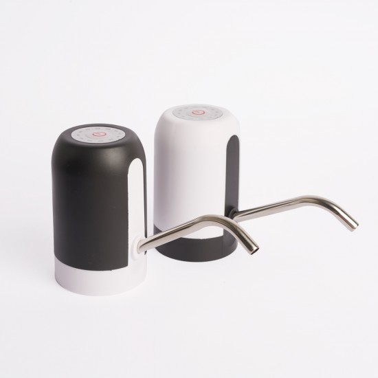 Dispensador de Agua Acero Inox. DSR44 Negro Dispensador de Agua Acero Inox. DSR44 Negro