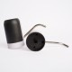 Dispensador de Agua Acero Inox. DSR44 Negro Dispensador de Agua Acero Inox. DSR44 Negro