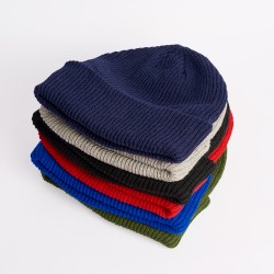 Gorro Casquito DSR76 Beige