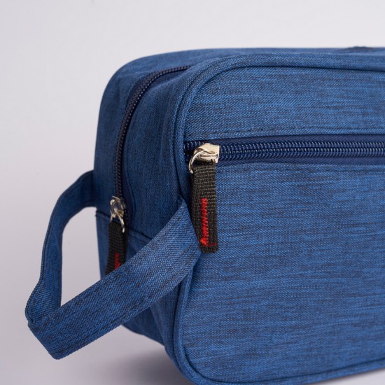 Neceser DSR64 Azul Neceser DSR64 Azul