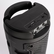 PARLANTE MULTIMEDIA ZQS4271 18x16x42cm