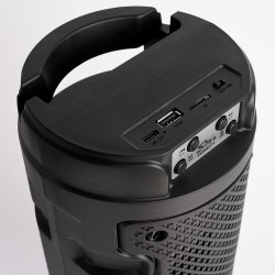 PARLANTE MULTIMEDIA ZQS4271 18x16x42cm