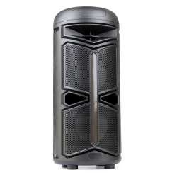 Parlante con Micrófono DSR49