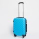 Set Valijas Abs 20" 24" 28" Celeste Set Valijas Abs 20" 24" 28" Celeste