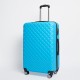 Set Valijas Abs 20" 24" 28" Celeste Set Valijas Abs 20" 24" 28" Celeste