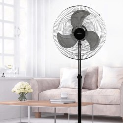 Ventilador 3en1 Ariete