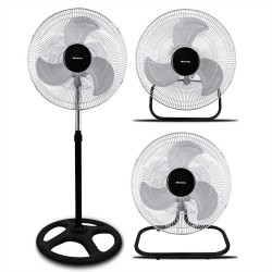 Ventilador 3en1 Ariete