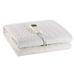 Calienta camas Futura 1 plaza