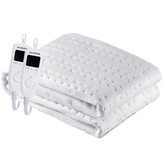 Calienta camas Futura 2 plazas