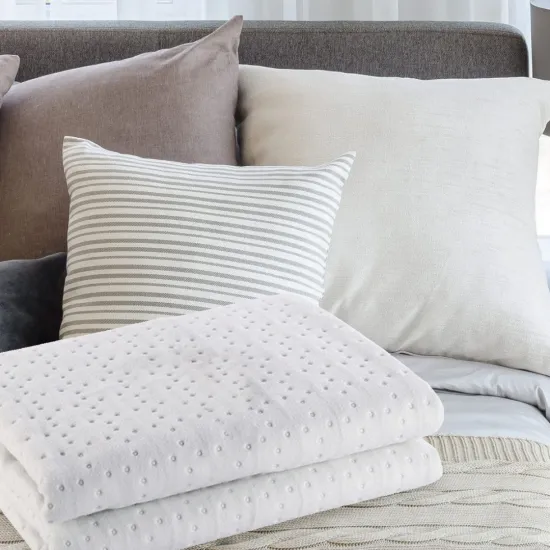 Calienta camas Futura 2 plazas