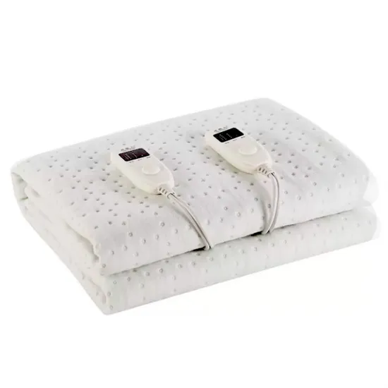 Calienta camas Futura 2 plazas