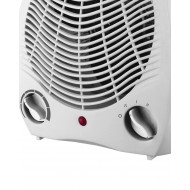 Caloventilador vertical Futura
