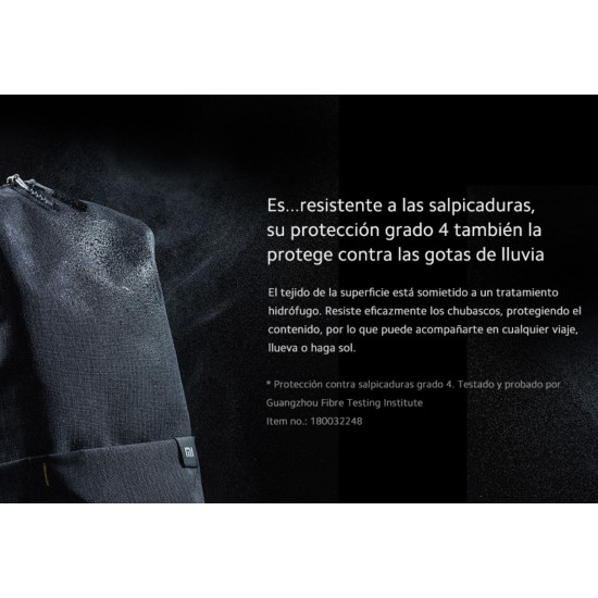 Mochila Mi Casual Daypack Rosado