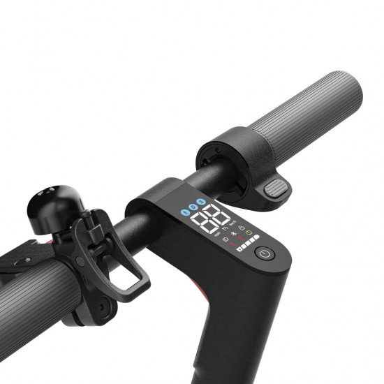 Monopatin Xiaomi Electric Scooter 4 Lite EU