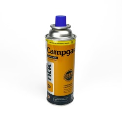 Cartucho de gas butano NTK 277G