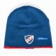 Gorro Lana Nacional Escudo Reversible Gorro Lana Nacional Escudo Reversible