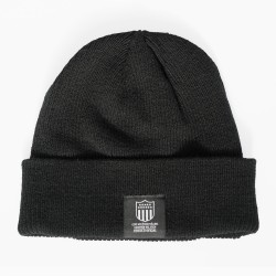 Gorro Lana Peñarol Bordado