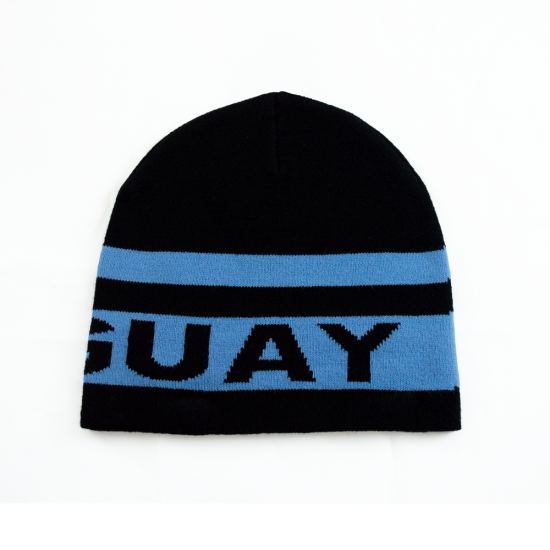 Gorro Jacquard Uruguay