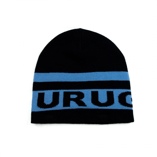 Gorro Jacquard Uruguay