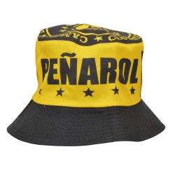 Gorro 724 Canchero Peñarol