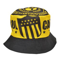 Gorro 724 Canchero Peñarol