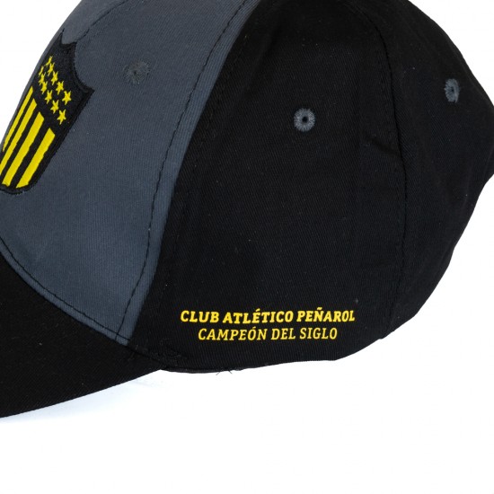 Gorro 12 Peñarol Gorro 12 Peñarol