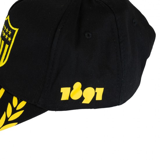 Gorro 20 Peñarol