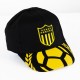 Gorro 20 Peñarol