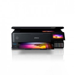Impresora Epson L8180 A3 Multifunción