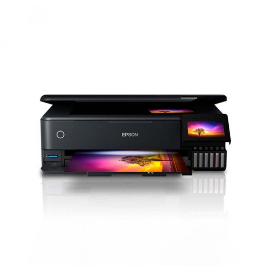 Impresora Epson L8180 A3 Multifunción