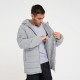 Parka SW Gris Parka SW Gris