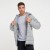 Parka SW Gris
