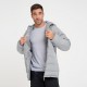 Parka SW Gris Parka SW Gris