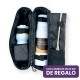 Set Valijas Premium Azul