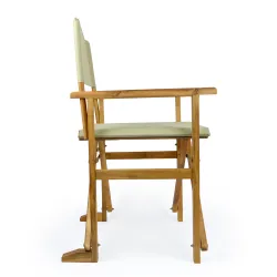 Silla Director Oliva Juego x2