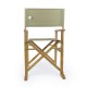 Silla Director Oliva Juego x2 Silla Director Oliva Juego x2