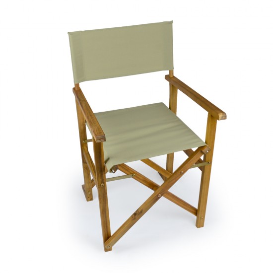 Silla Director Oliva Juego x2 Silla Director Oliva Juego x2