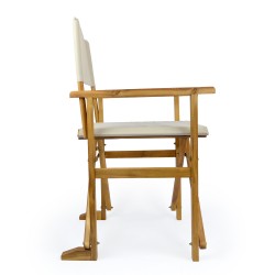 Silla Director Arena Juego x2