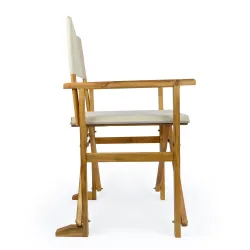 Silla Director Arena Juego x2