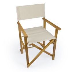 Silla Director Arena Juego x2