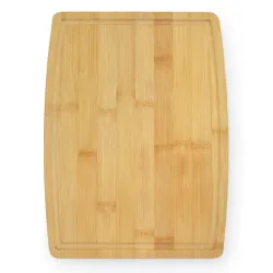 Tabla Parrillera Bamboo Chica 30x22,5 cm