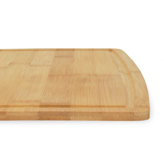 Tabla Parrillera Bamboo Chica 30x22,5 cm