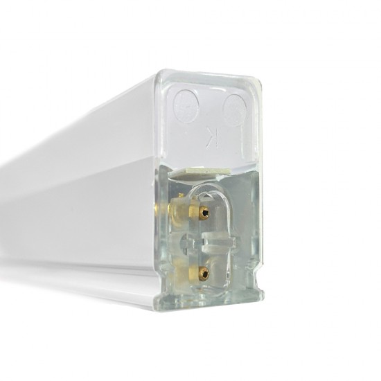 Luz Led Hexagonal Panel 2,45x2,40m