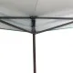 Gazebo Plegable 3X3 UV 50+ 15Kg Azul Marino