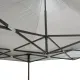 Gazebo Plegable 3X3 UV 50+ 15Kg Azul Marino