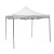 Gazebo Plegable 3X3 UV 50+ 15Kg Blanco