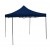 Gazebo Plegable 3X3 UV 50+ 15Kg Azul Marino