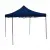 Gazebo Plegable 3X3 UV 50+ 15Kg Azul Marino